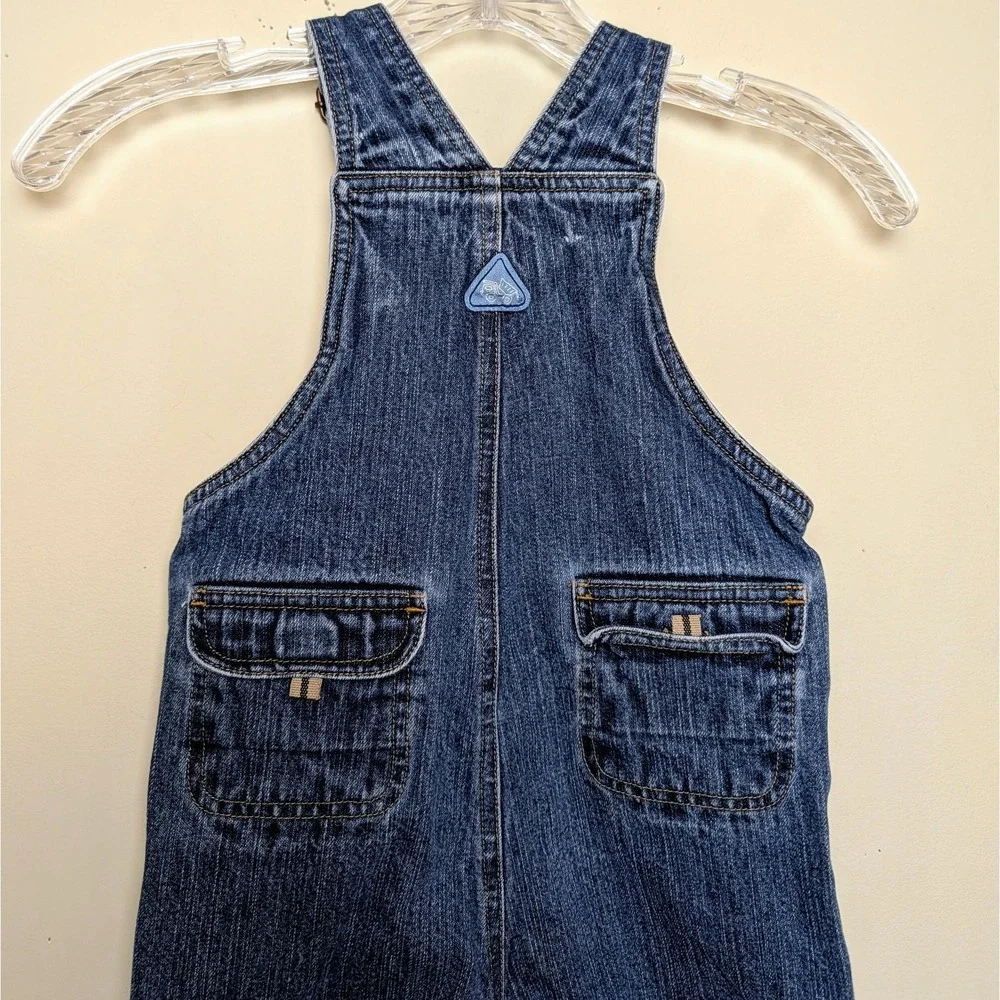 Gymboree great measurements